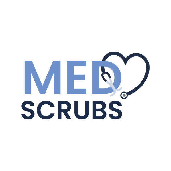 Med Scrub