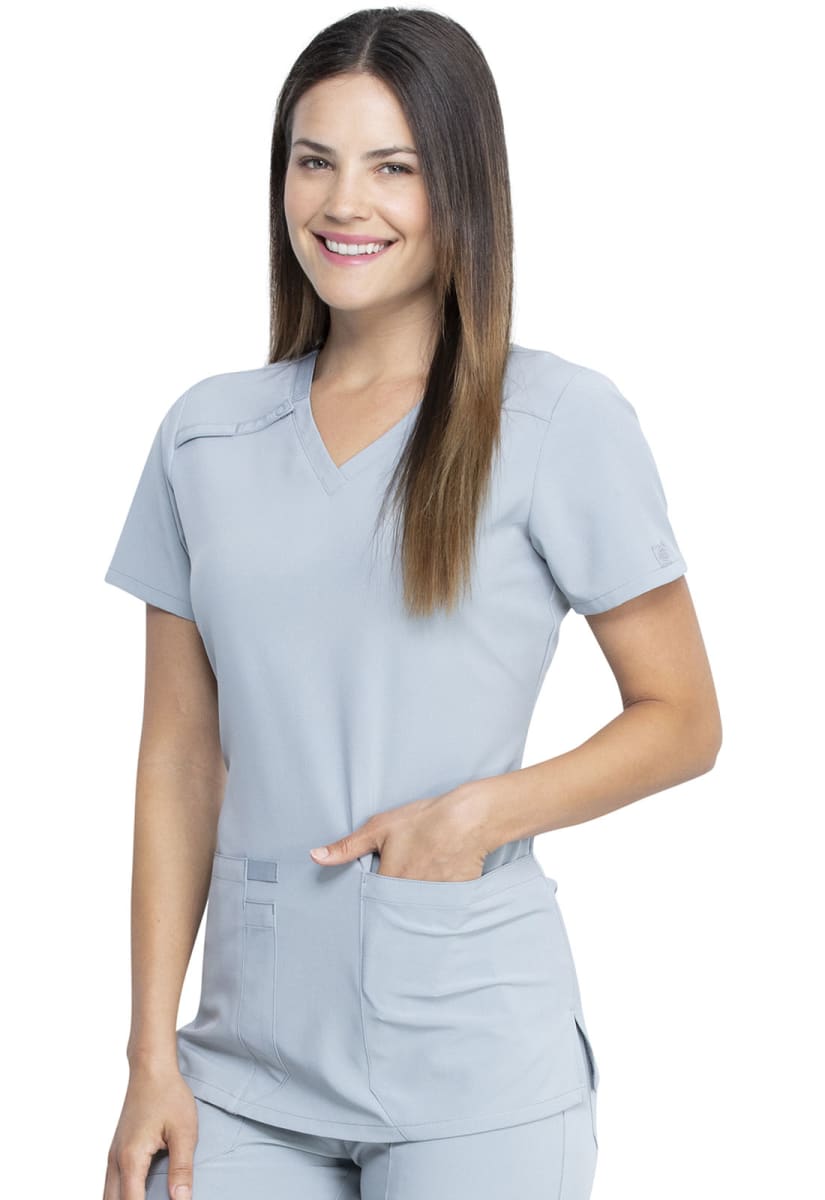 Scrub Dickies EDS para dama