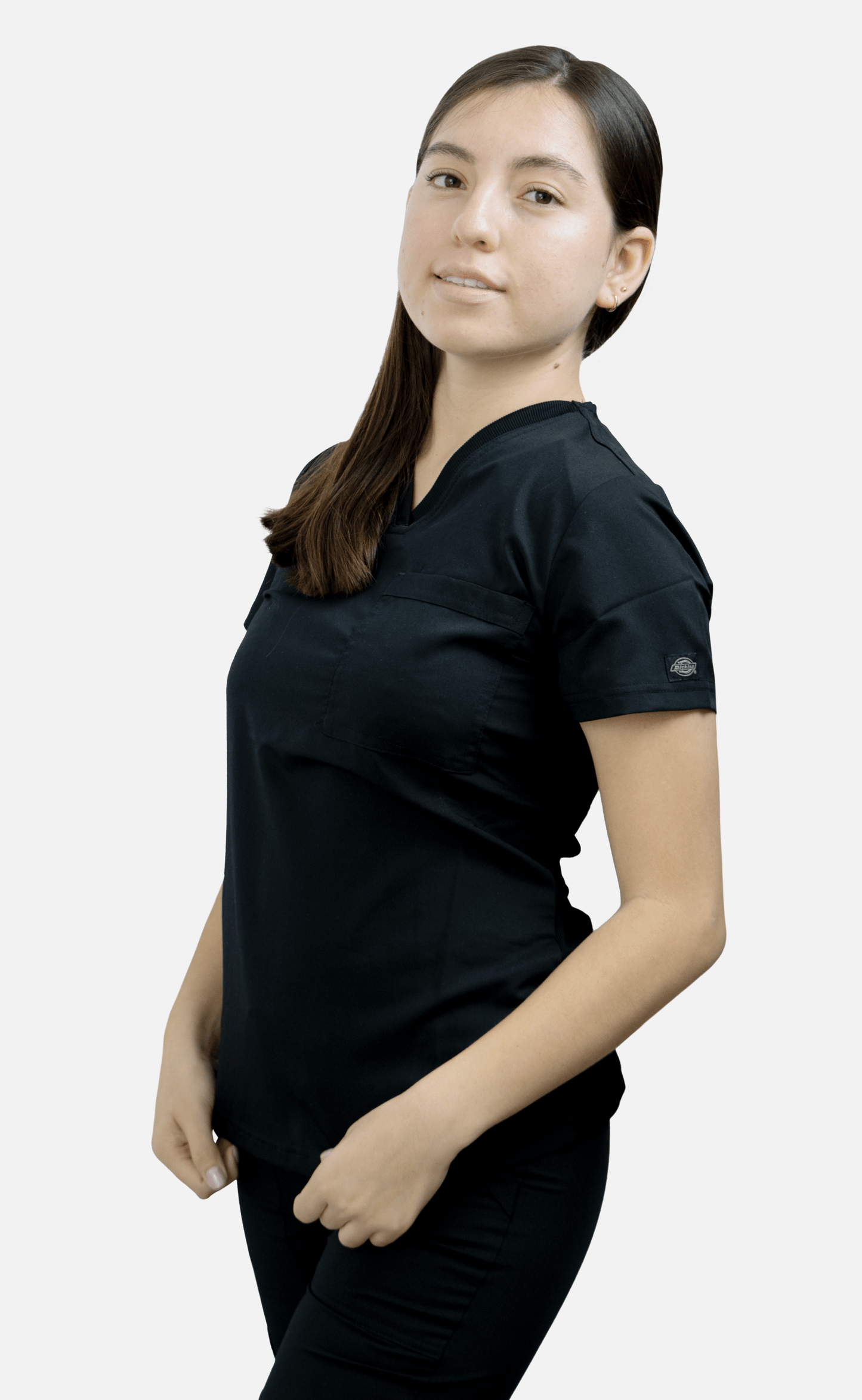 Scrub Dickies Balance para Dama