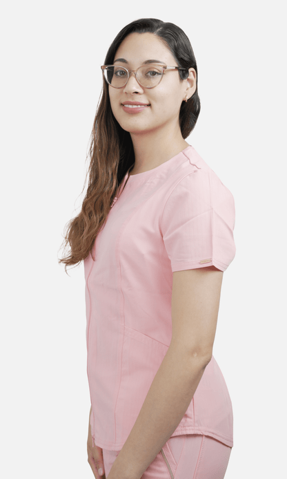 Scrub Cherokee Statement para dama